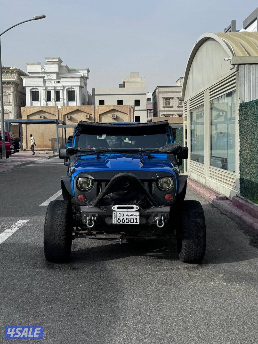 رانقلر قير عادي3