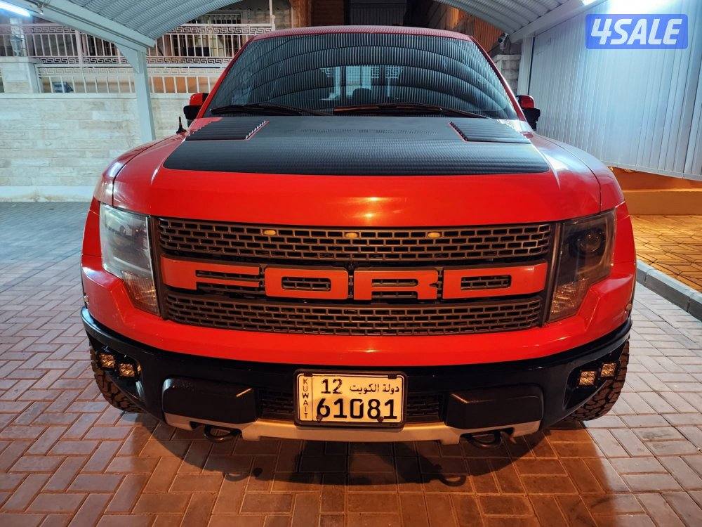 رابتر موديل 2013 كامل المواصفات وكالة الكويت 4 أبواب ماشي 1335