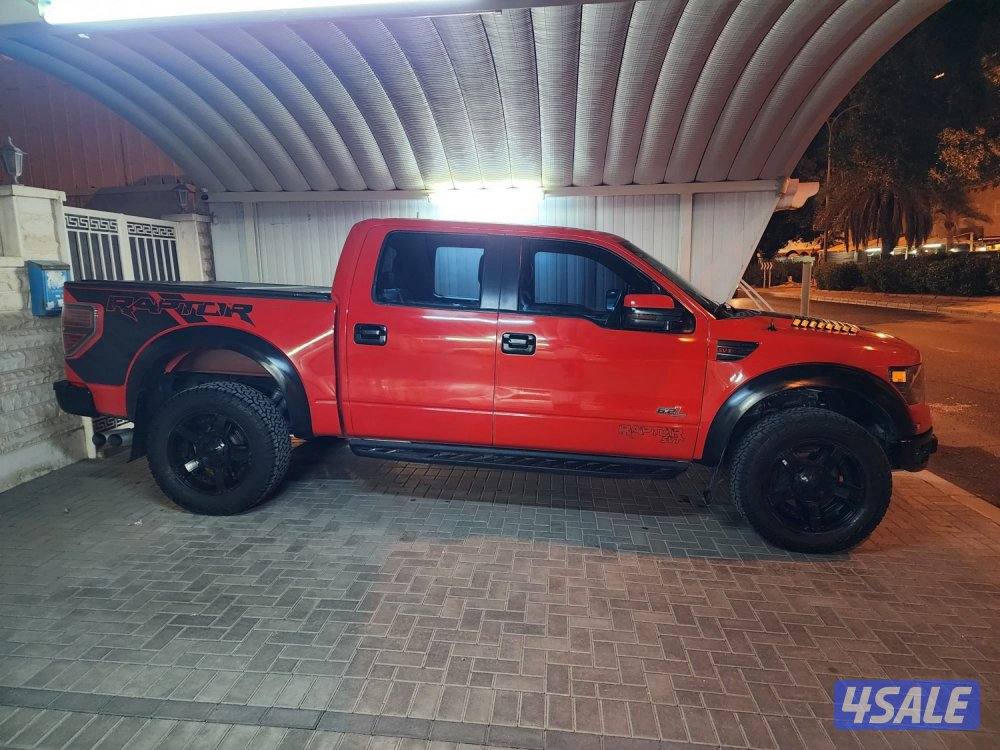 رابتر موديل 2013 كامل المواصفات وكالة الكويت 4 أبواب ماشي 1334