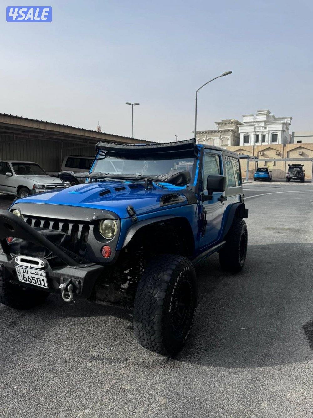 رانقلر قير عادي4