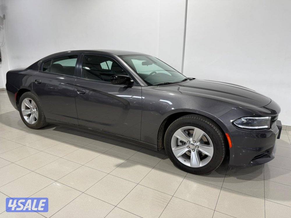 21/91449 Dodge Charger SXT 20231