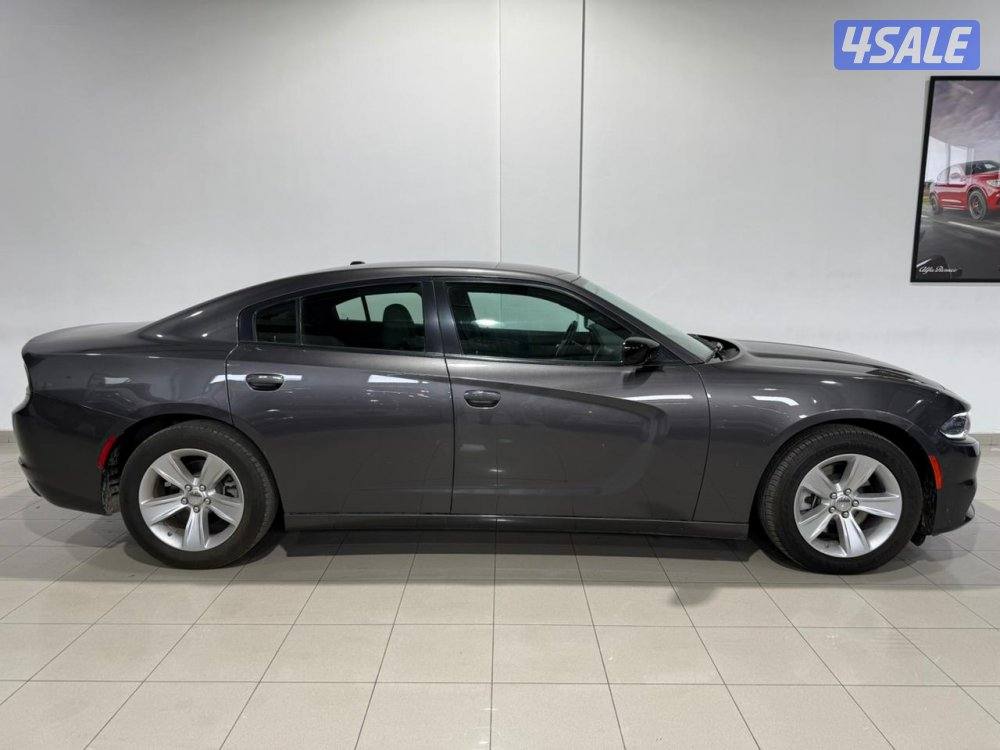 21/91449 Dodge Charger SXT 20230