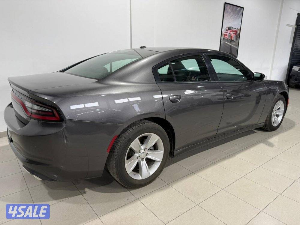 21/91449 Dodge Charger SXT 20232