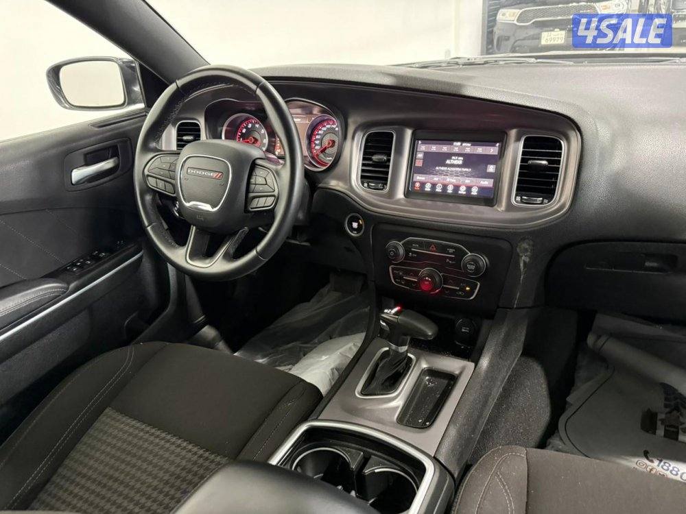 21/91449 Dodge Charger SXT 20238