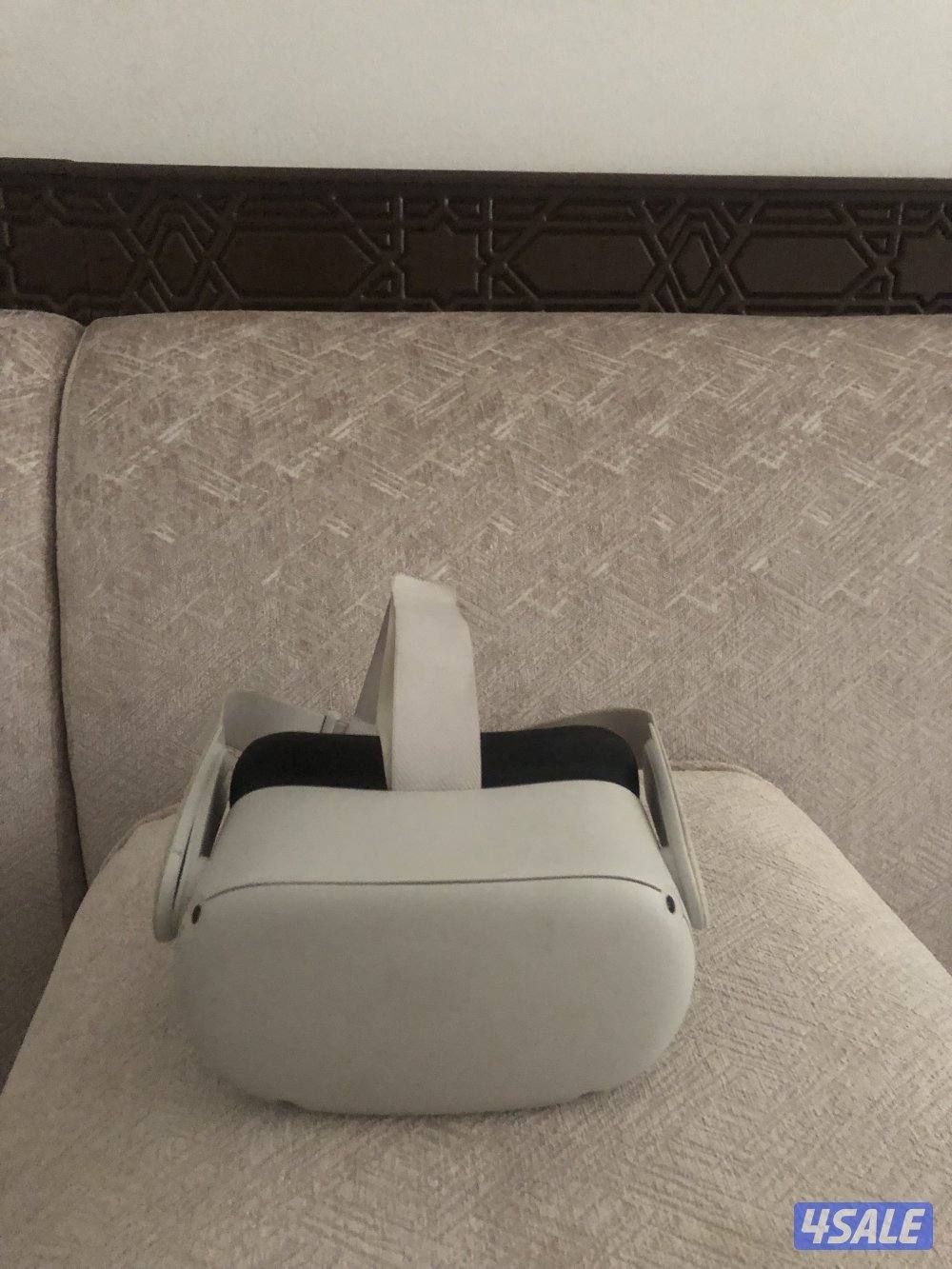 Meta Quest 2 128GB , Great condition, barely used.2