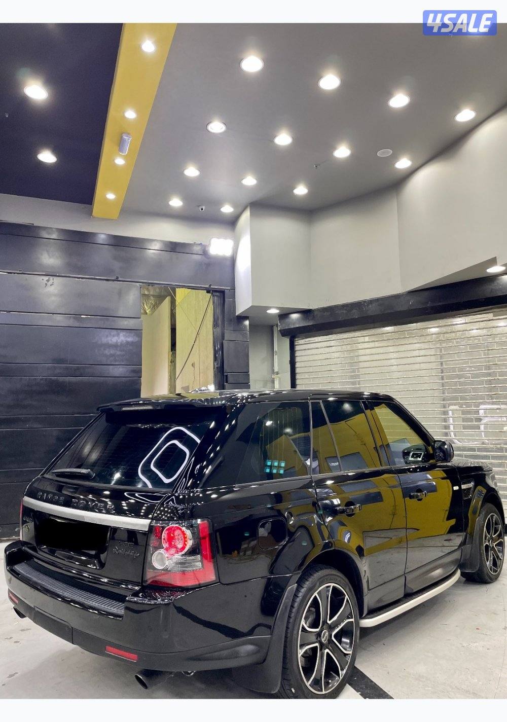 للبيع رنج صبغ الوكاله ماعدا قطعتين وربع ماشي 160 الف3