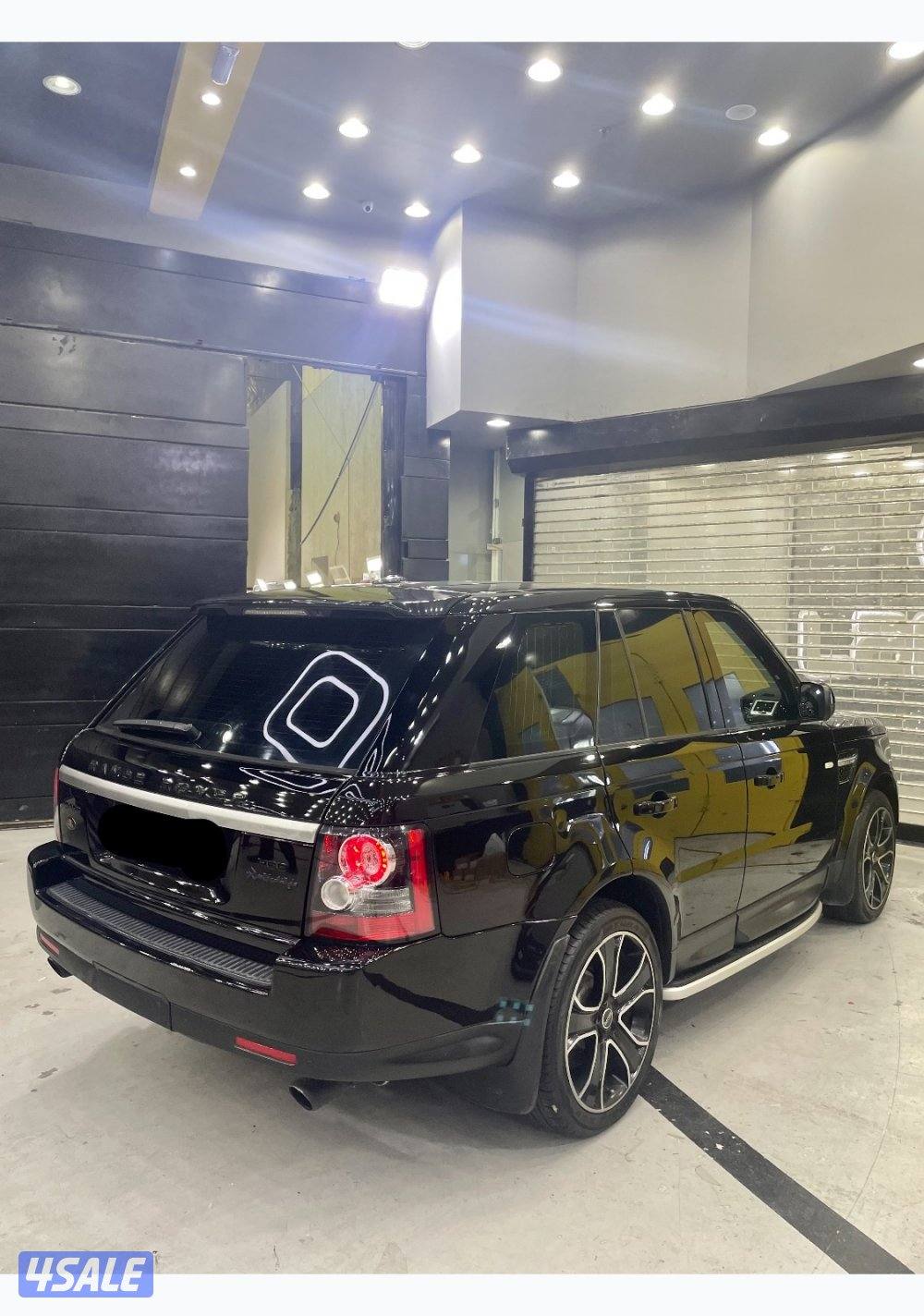 للبيع رنج صبغ الوكاله ماعدا قطعتين وربع ماشي 160 الف4