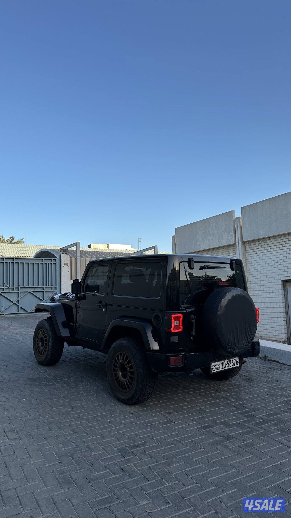 رانقلر صحارى قير عادي 🔥2