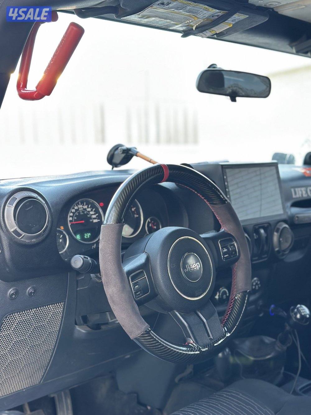 رانقلر صحارى قير عادي 🔥4