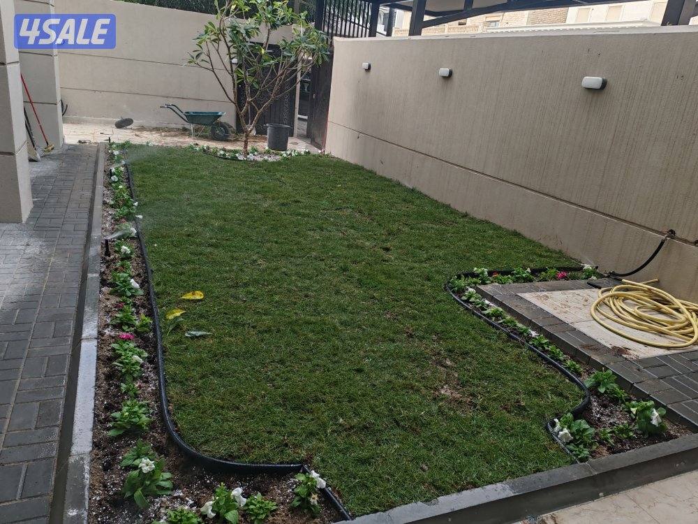 مبيعات ثيل طبيعي وصناعي والسياج التركي وبديل الخشب بأسعار مناسبة1