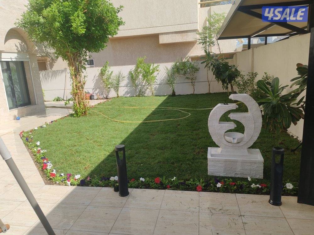 مبيعات ثيل طبيعي وصناعي والسياج التركي وبديل الخشب بأسعار مناسبة4