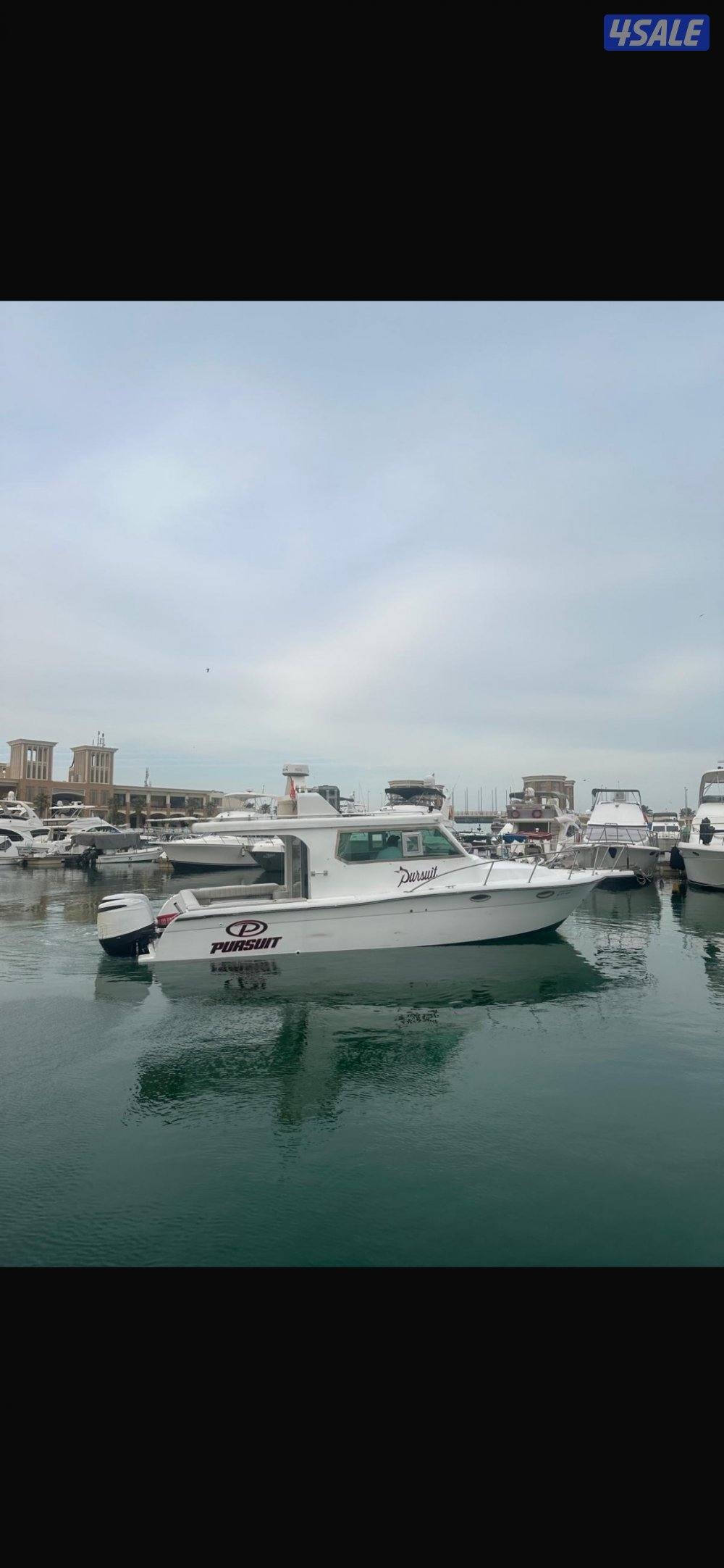 للبيع مني يخت3