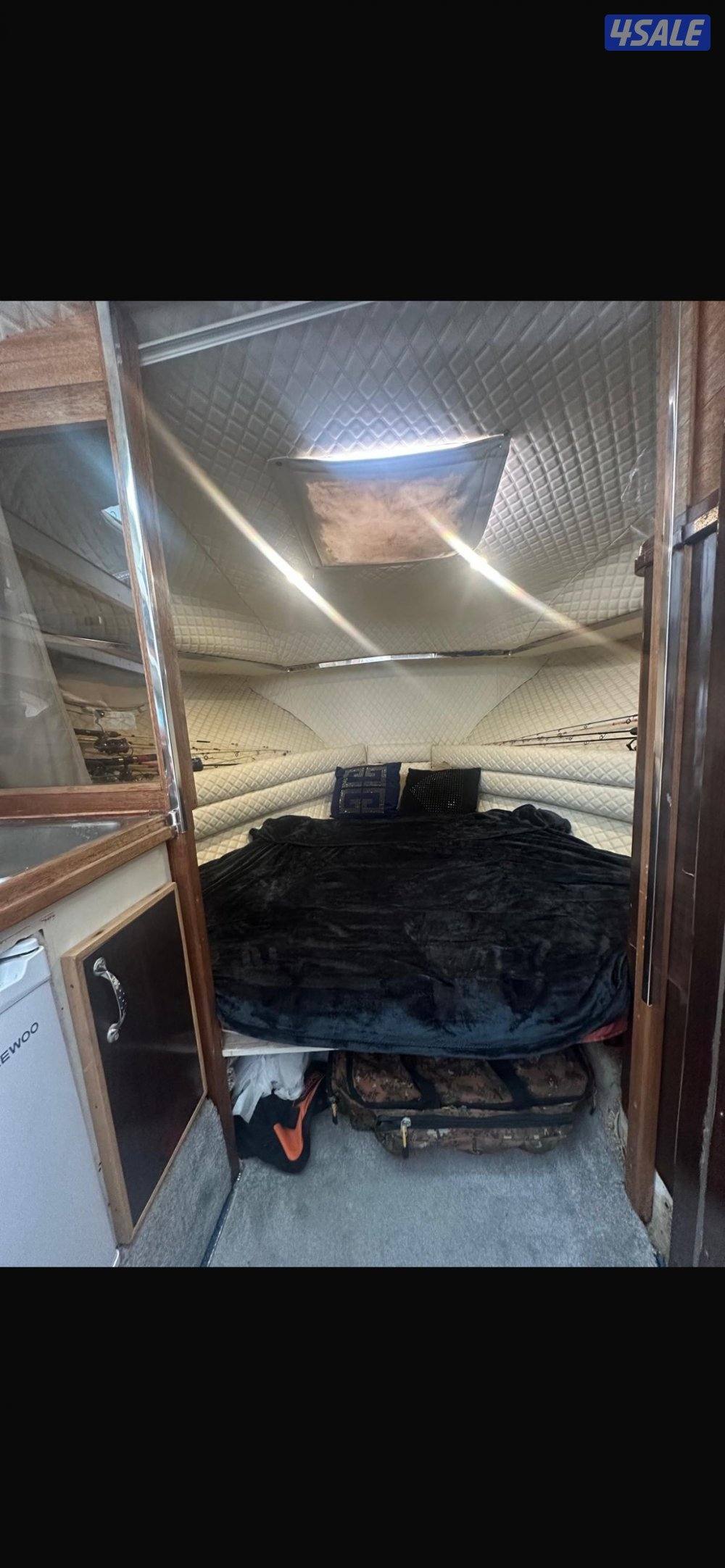 للبيع مني يخت4