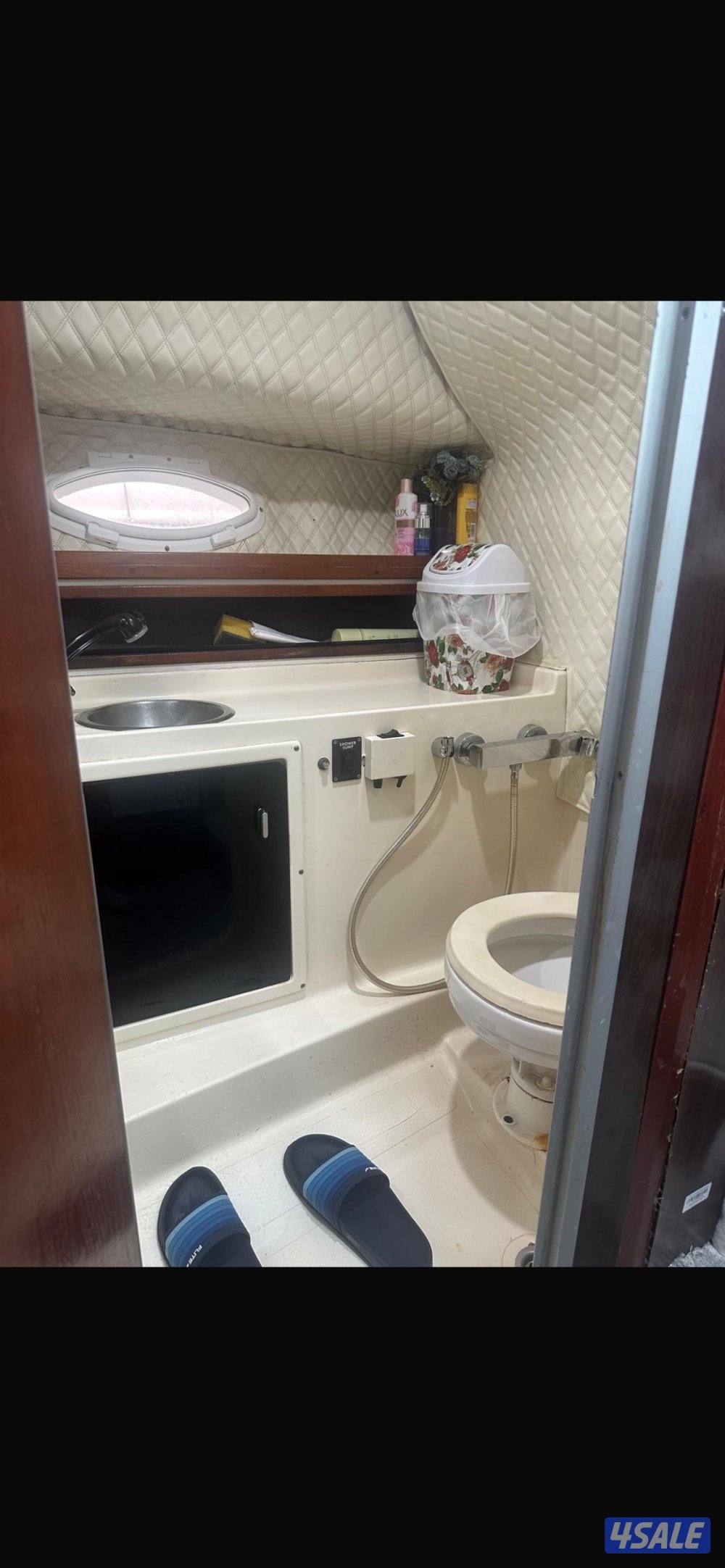 للبيع مني يخت6