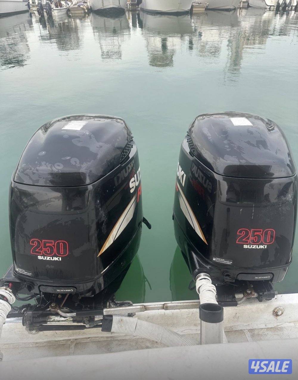 للبيع مني يخت7