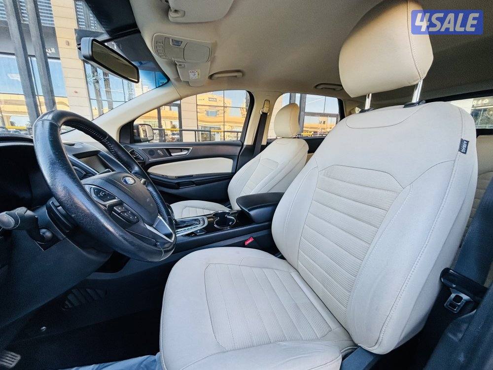 Ford Edge model 20166