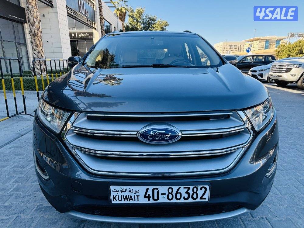 Ford Edge model 20167