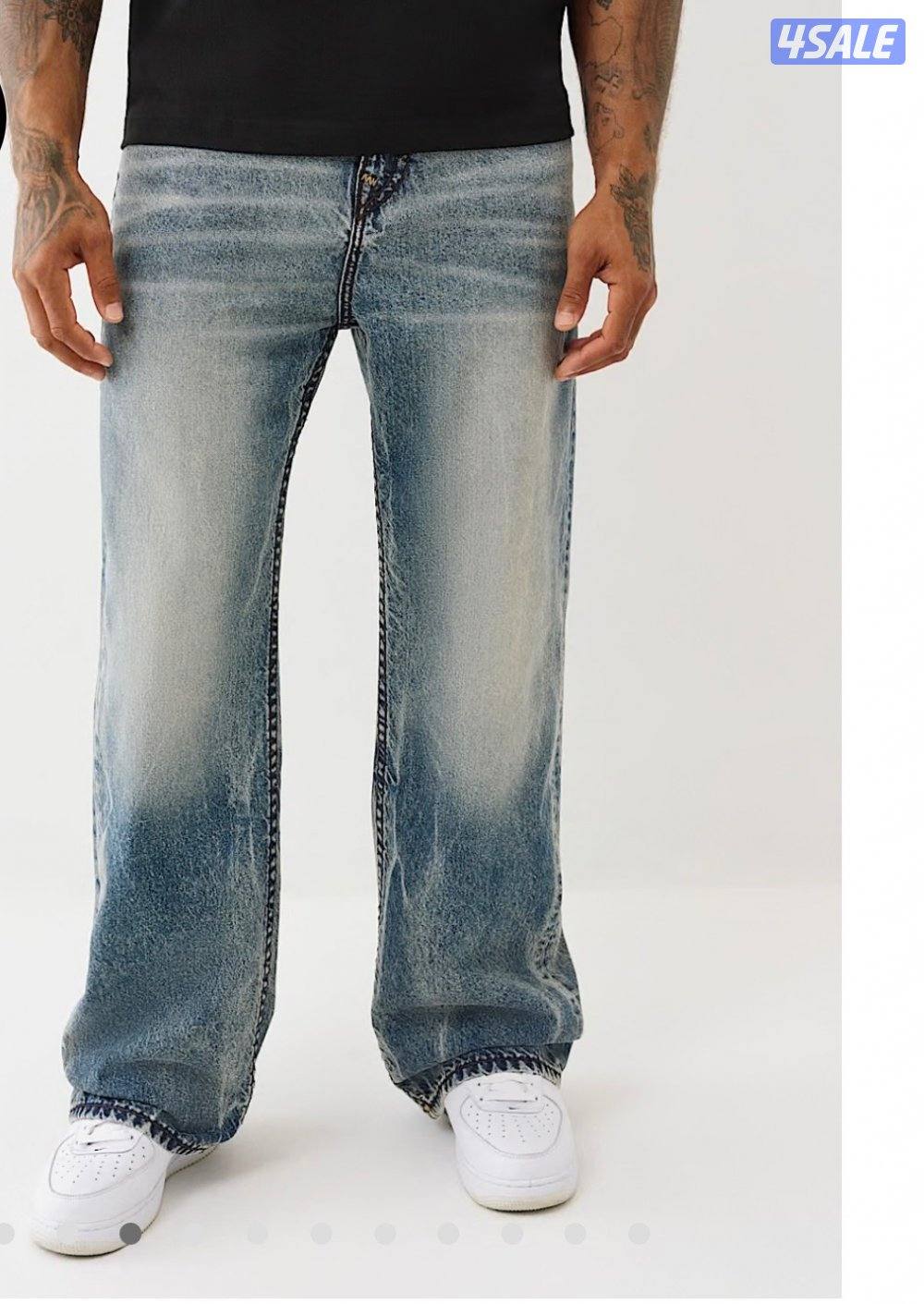 True riligion jeans0