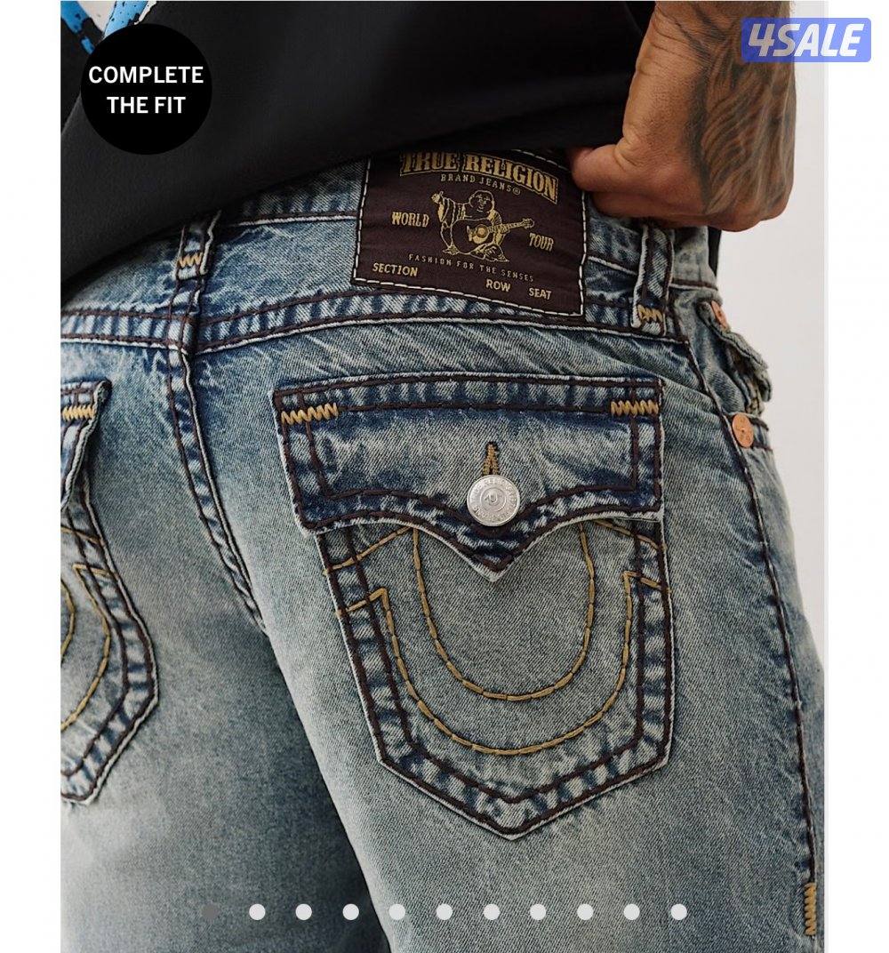 True riligion jeans1