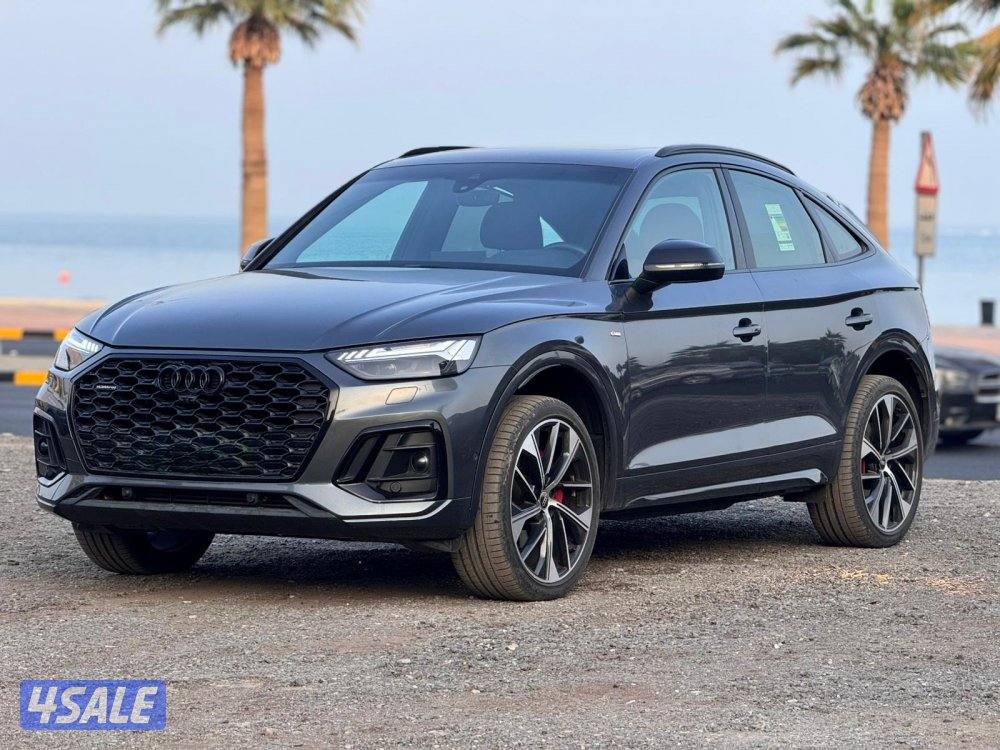 اودي Q5 موديل 20241