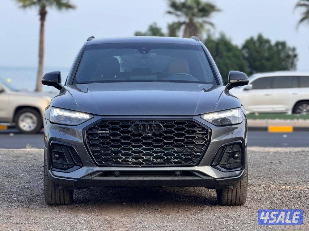 اودي Q5 موديل 20244