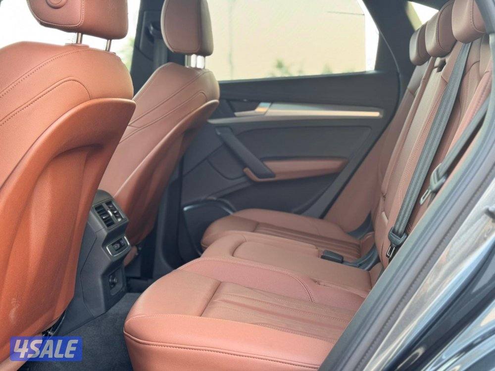 اودي Q5 موديل 20249