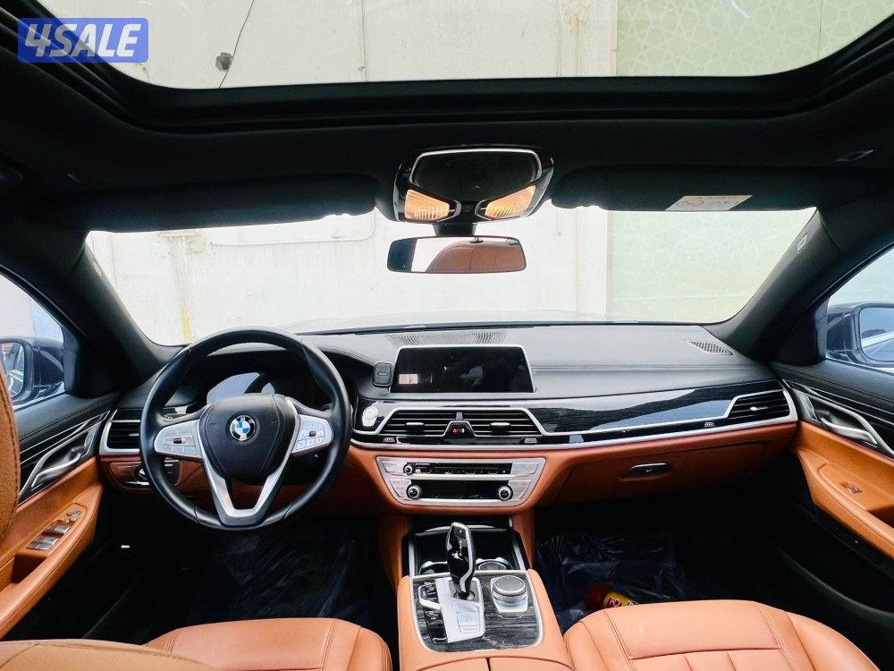 للبيع بي أم 7304