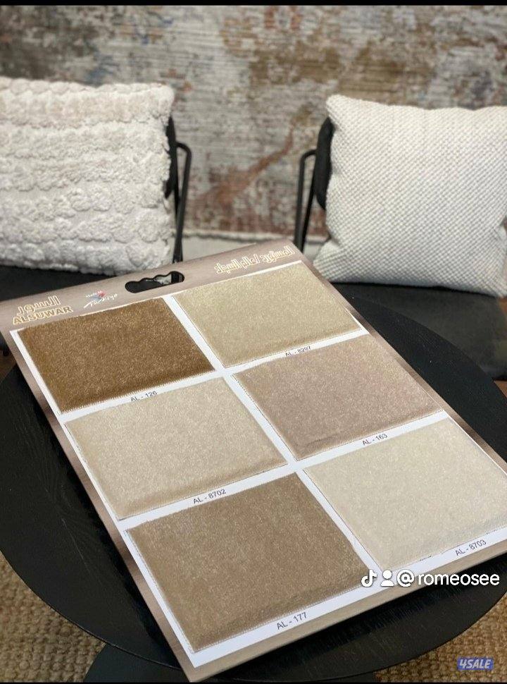 السجاد حفر تركي المفروشات الباركيه البلجيكي1