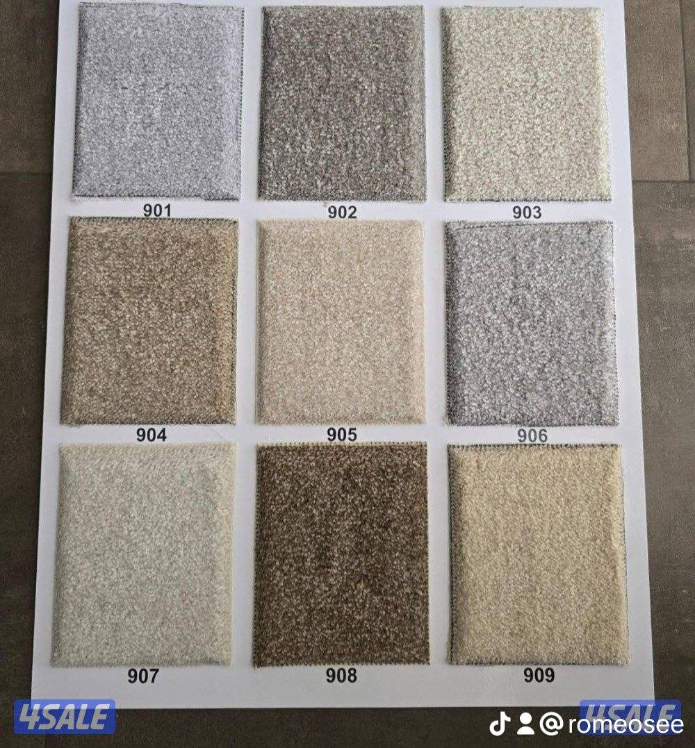 سجاد حفر تركي في بعث سجاد ساده تركي انواع باركيه رول بلاستيك1