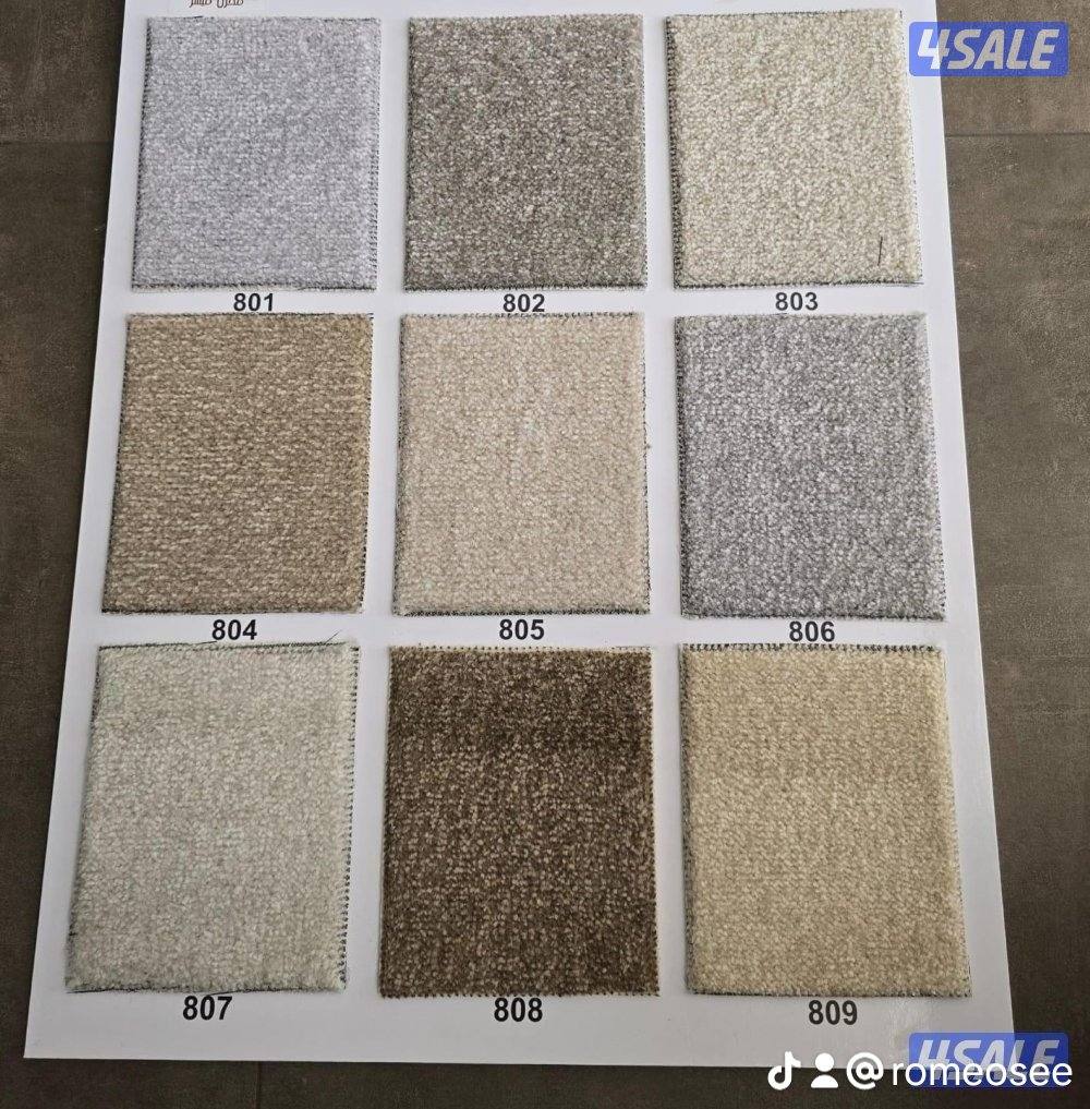 سجاد حفر تركي في بعث سجاد ساده تركي انواع باركيه رول بلاستيك2