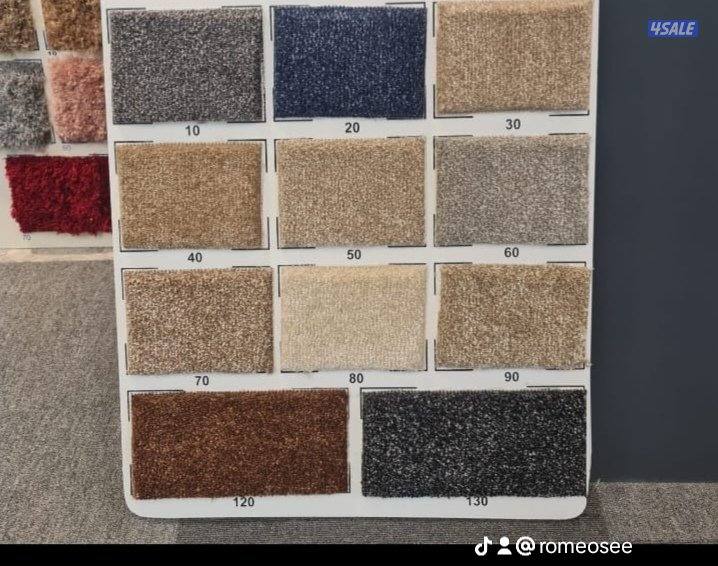 سجاد حفر تركي في بعث سجاد ساده تركي انواع باركيه رول بلاستيك7