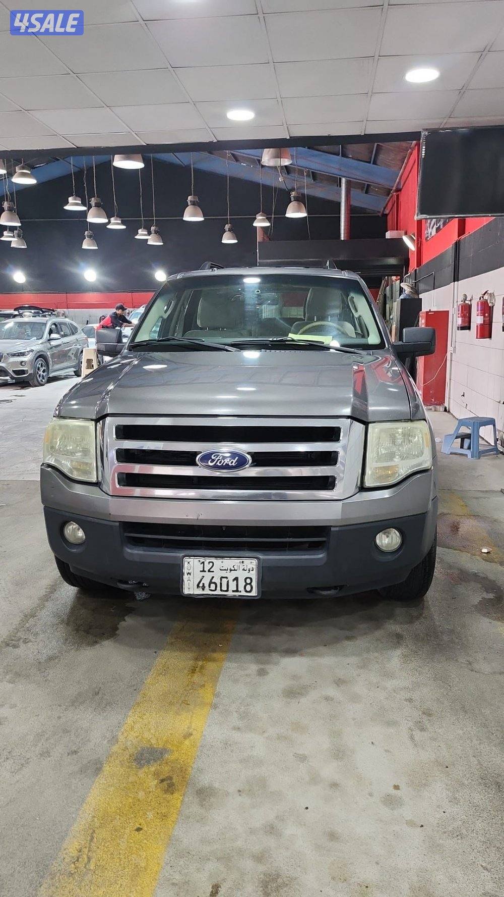 للبيع اكسبدشن 20131