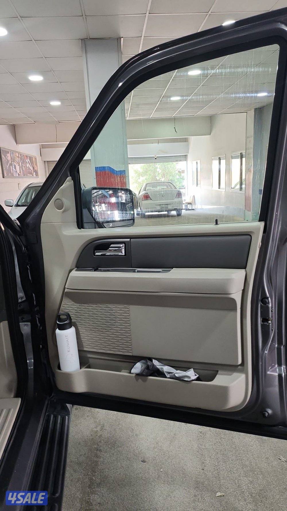 للبيع اكسبدشن 20132