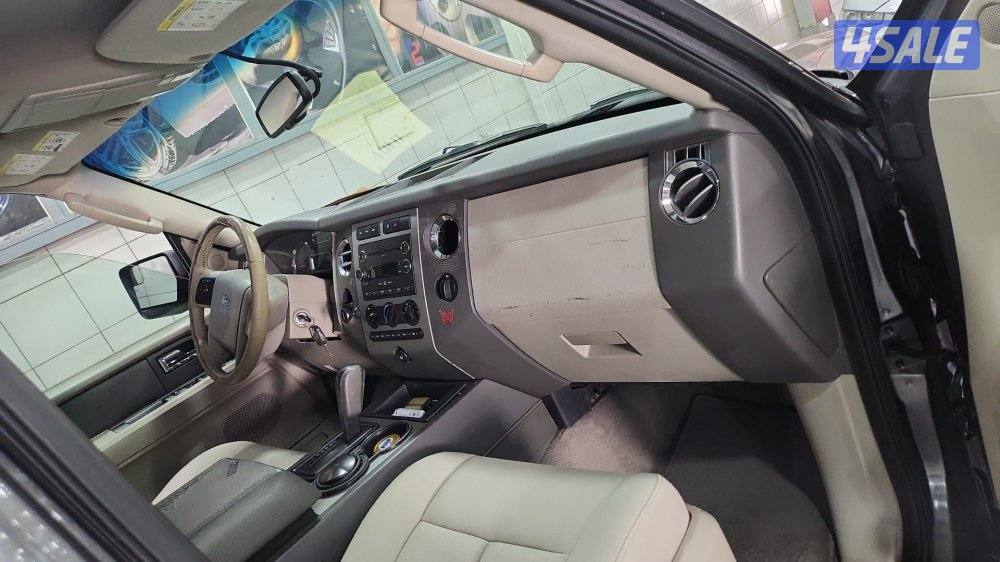 للبيع اكسبدشن 20133