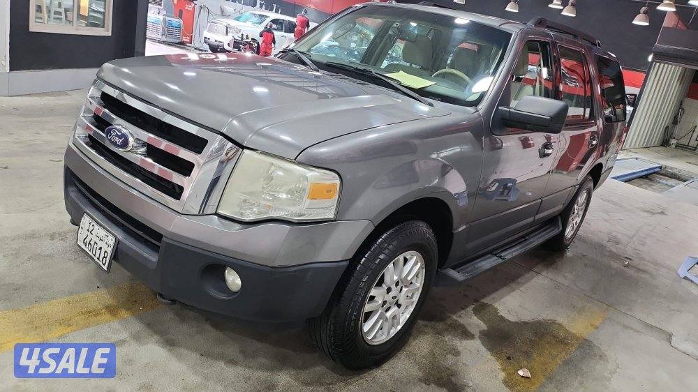 للبيع اكسبدشن 20134