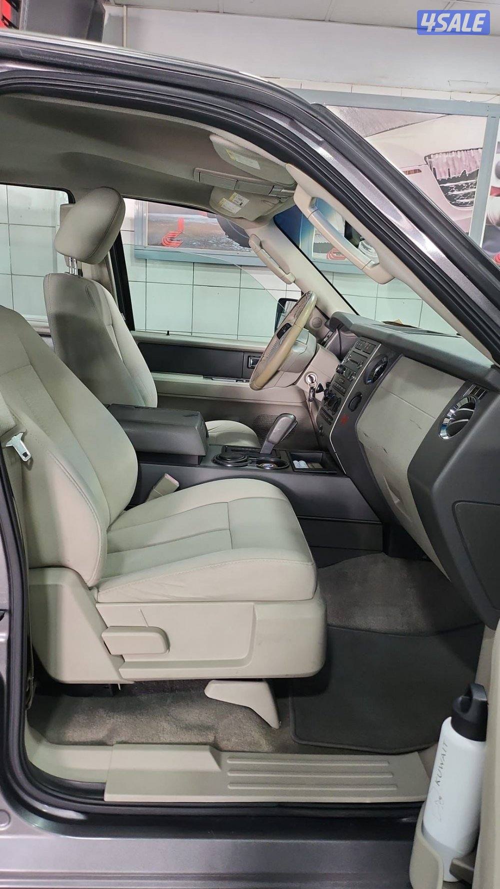 للبيع اكسبدشن 20135