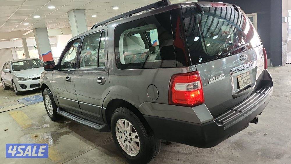 للبيع اكسبدشن 20138