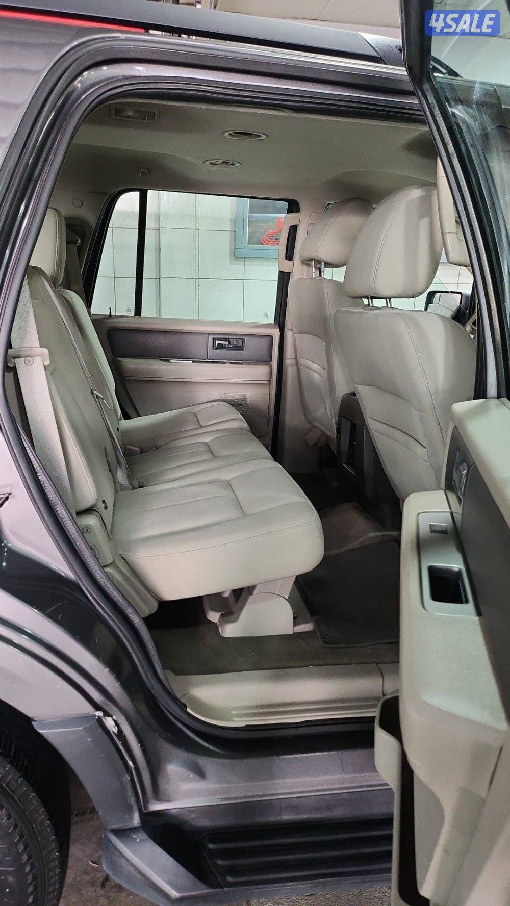 للبيع اكسبدشن 20139