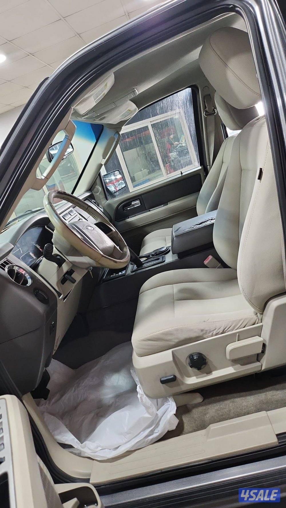 للبيع اكسبدشن 201310