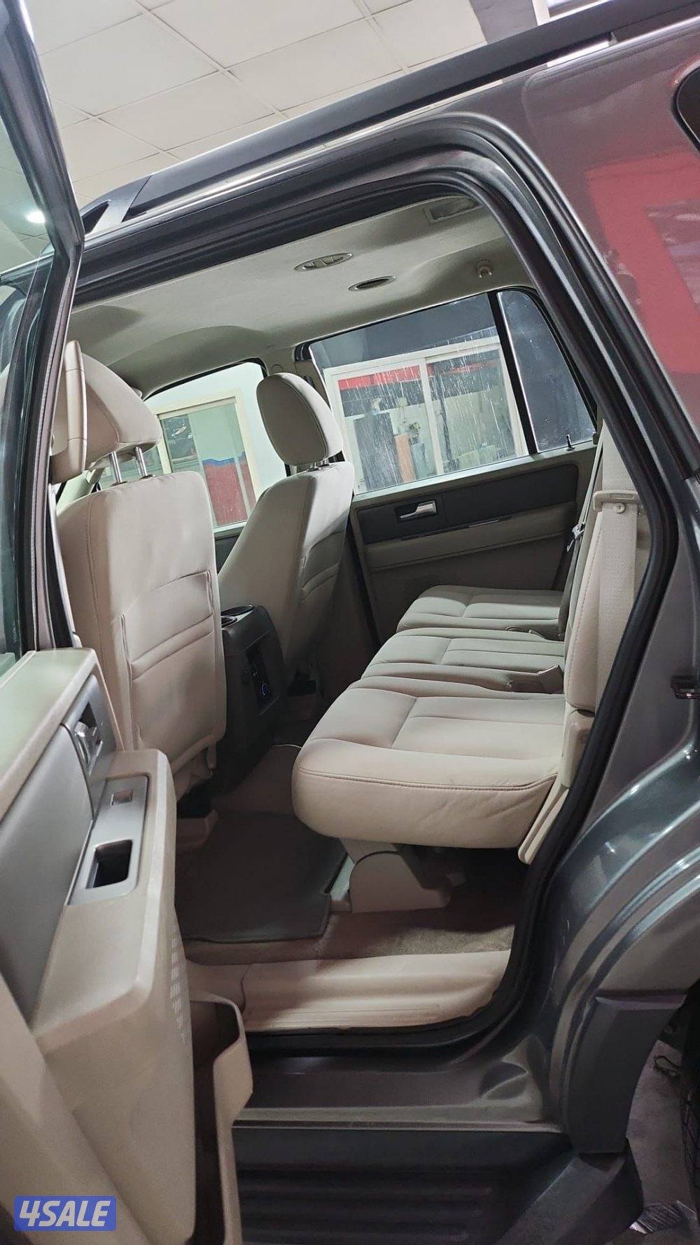 للبيع اكسبدشن 201311