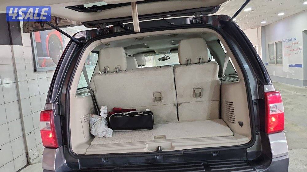 للبيع اكسبدشن 201312