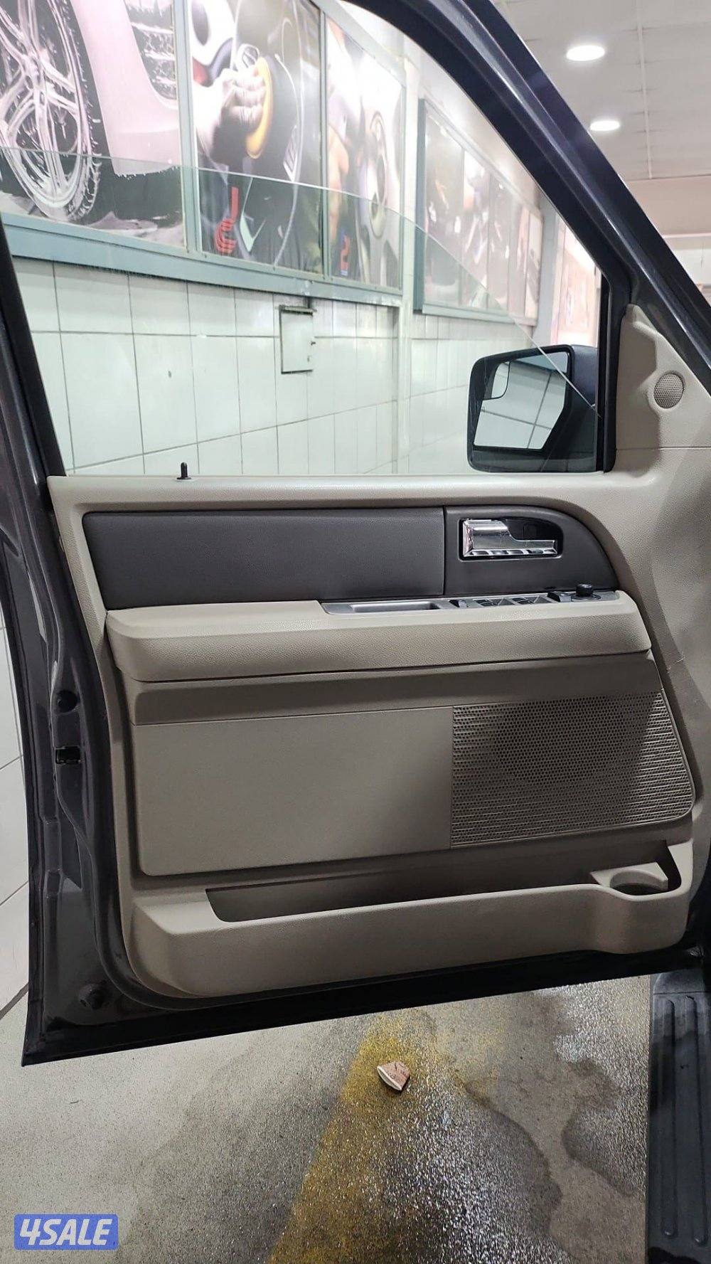 للبيع اكسبدشن 201313