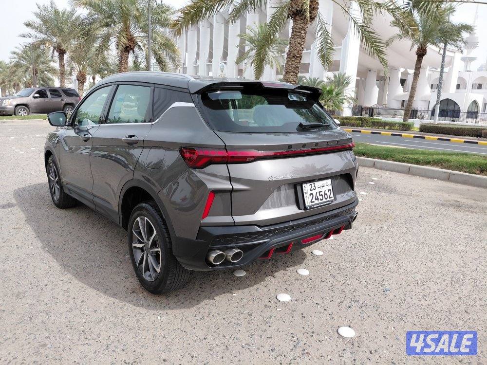 جيلي كلوراي  20255