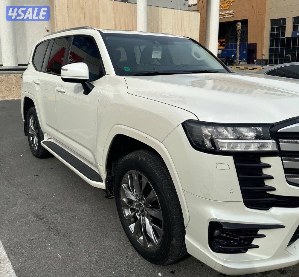 لاند aaero 20222