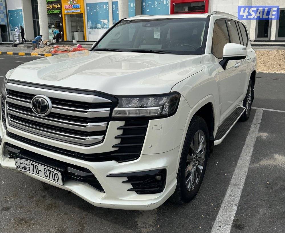 لاند aaero 20223