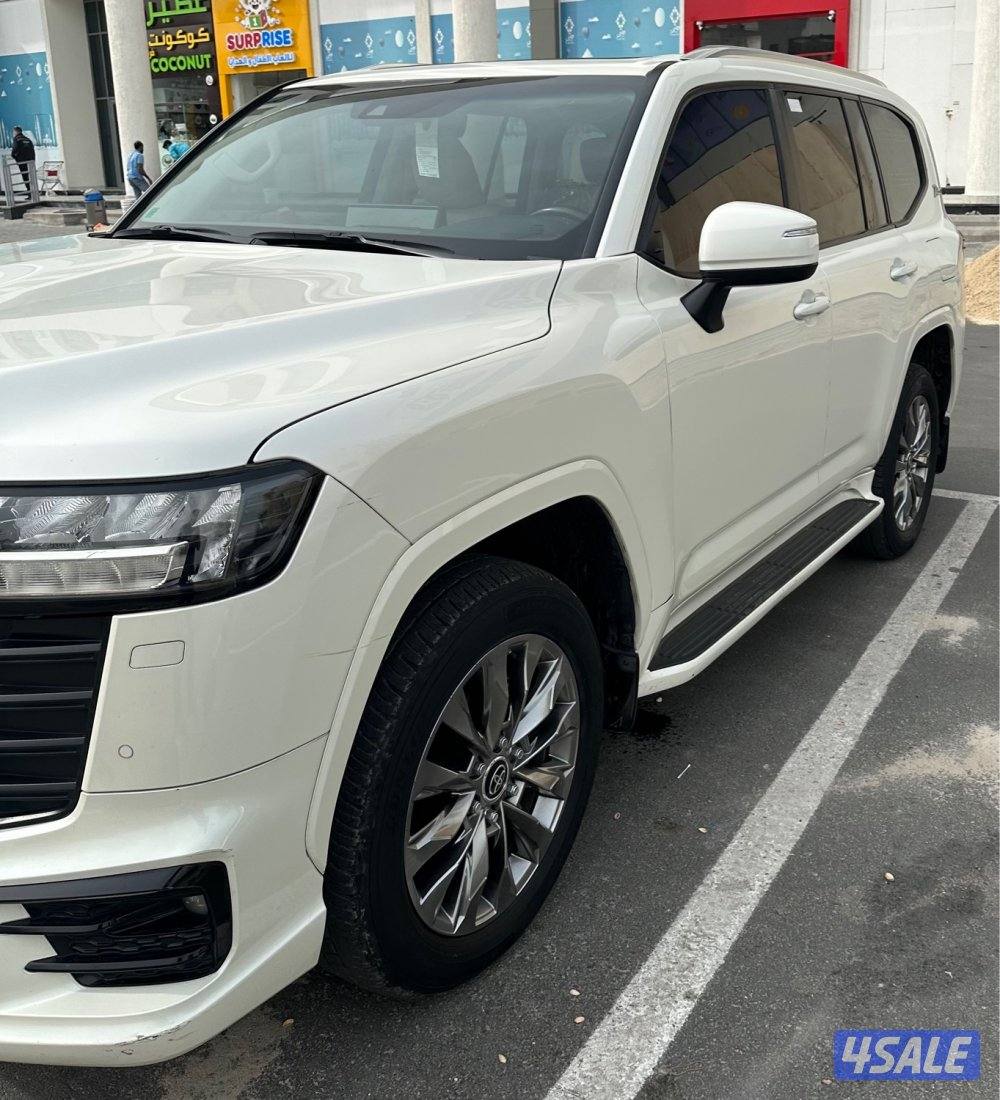 لاند aaero 20224