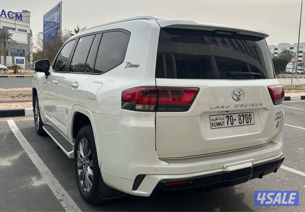 لاند aaero 20225