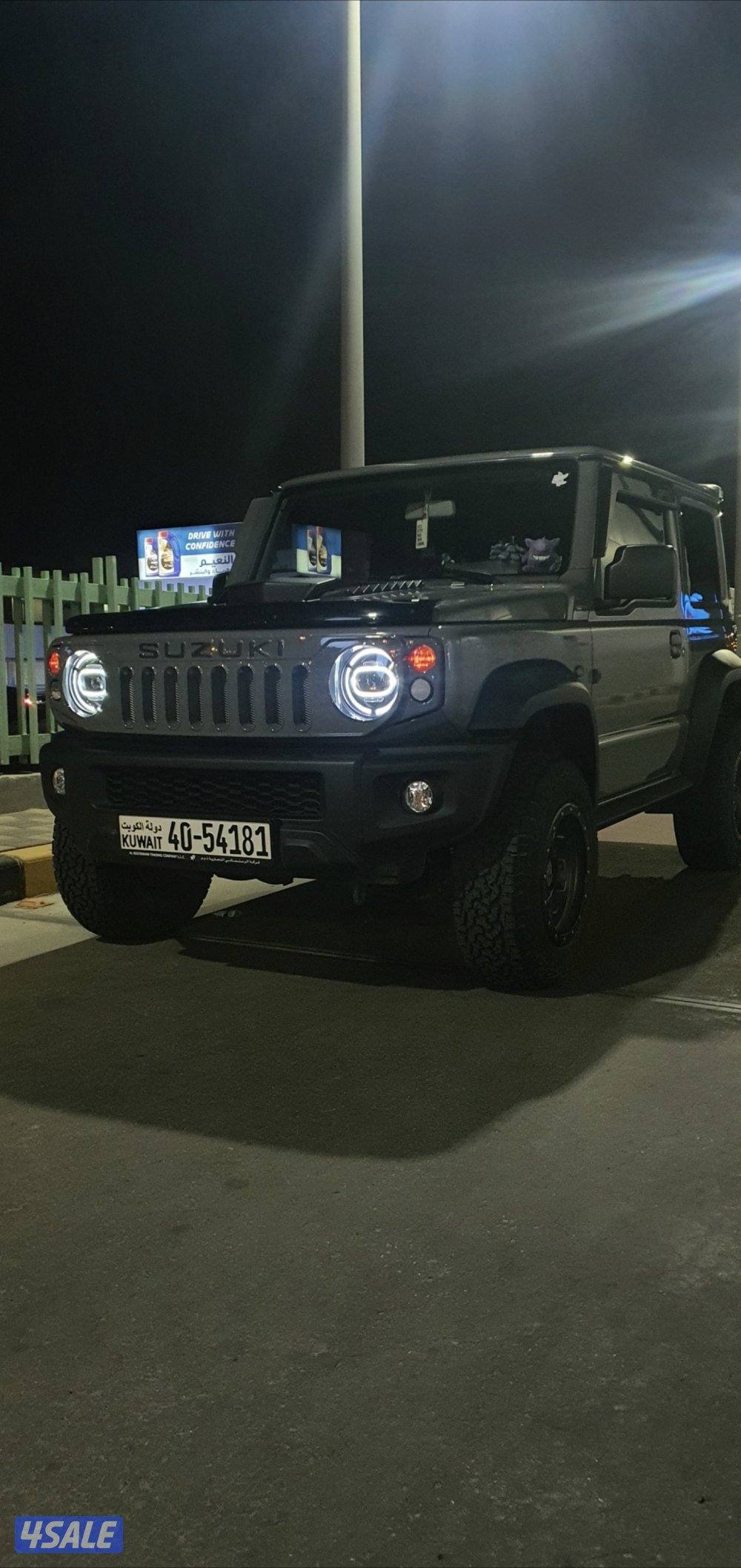 جمني موديل ٢٠٢٢ توماتيك ممشى قليل0