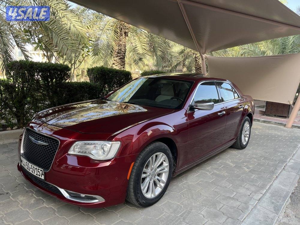 كريزلر ٨سلندر ماشي 100صبغ الوكاله بانوراما0