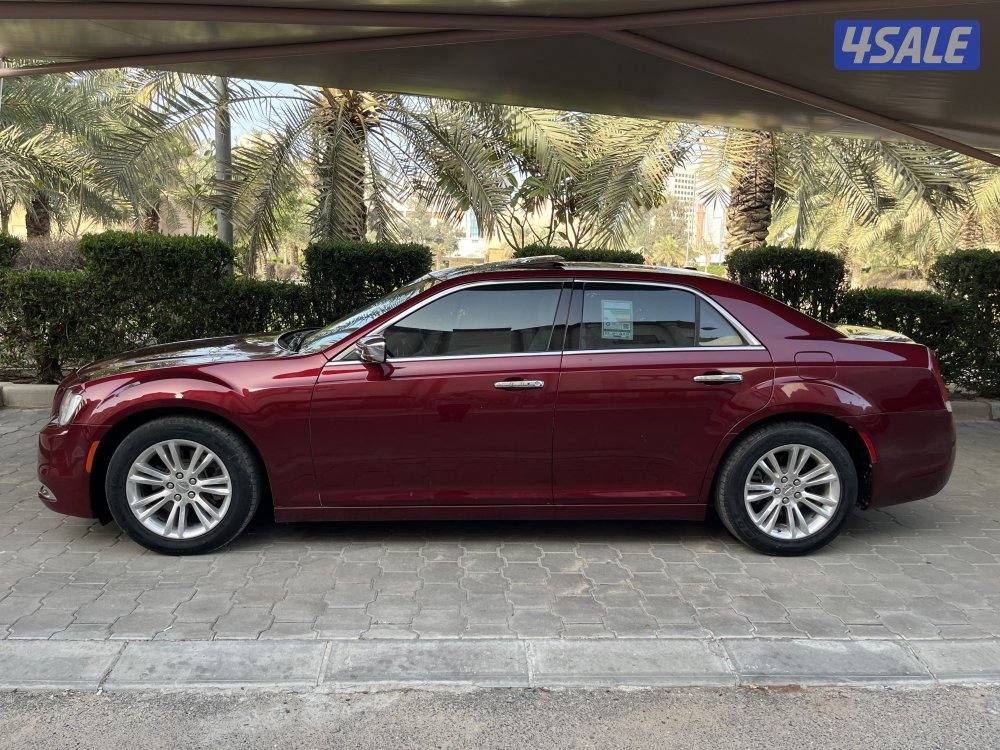 كريزلر ٨سلندر ماشي 100صبغ الوكاله بانوراما1